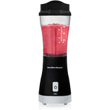 14 oz Personal Blender with Travel Lid