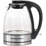 Cordless Glass Kettle - 1000W, 1 L