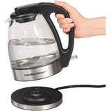 Cordless Glass Kettle - 1000W, 1 L