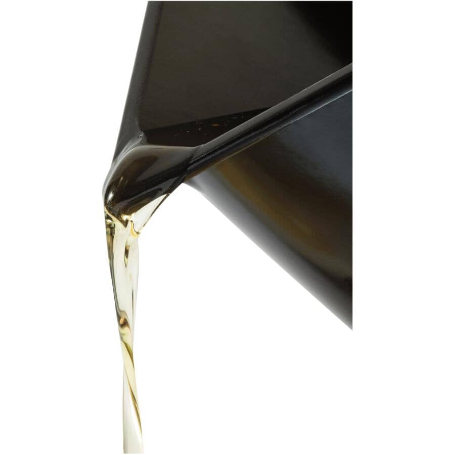 Deep Fryer with Timer (35043C) - Stainless Steel, 5 L