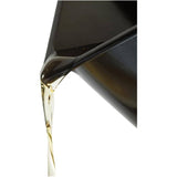 Deep Fryer with Timer (35043C) - Stainless Steel, 5 L