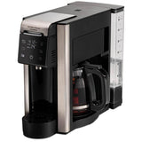 FlexBrew Advanced 5-in-1 Coffee Maker - Black, 12 Cup