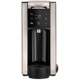 FlexBrew Advanced 5-in-1 Coffee Maker - Black, 12 Cup