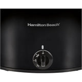 Stay or Go Slow Cooker (33195) - Black, 10 Qt