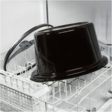 Stay or Go Slow Cooker (33195) - Black, 10 Qt