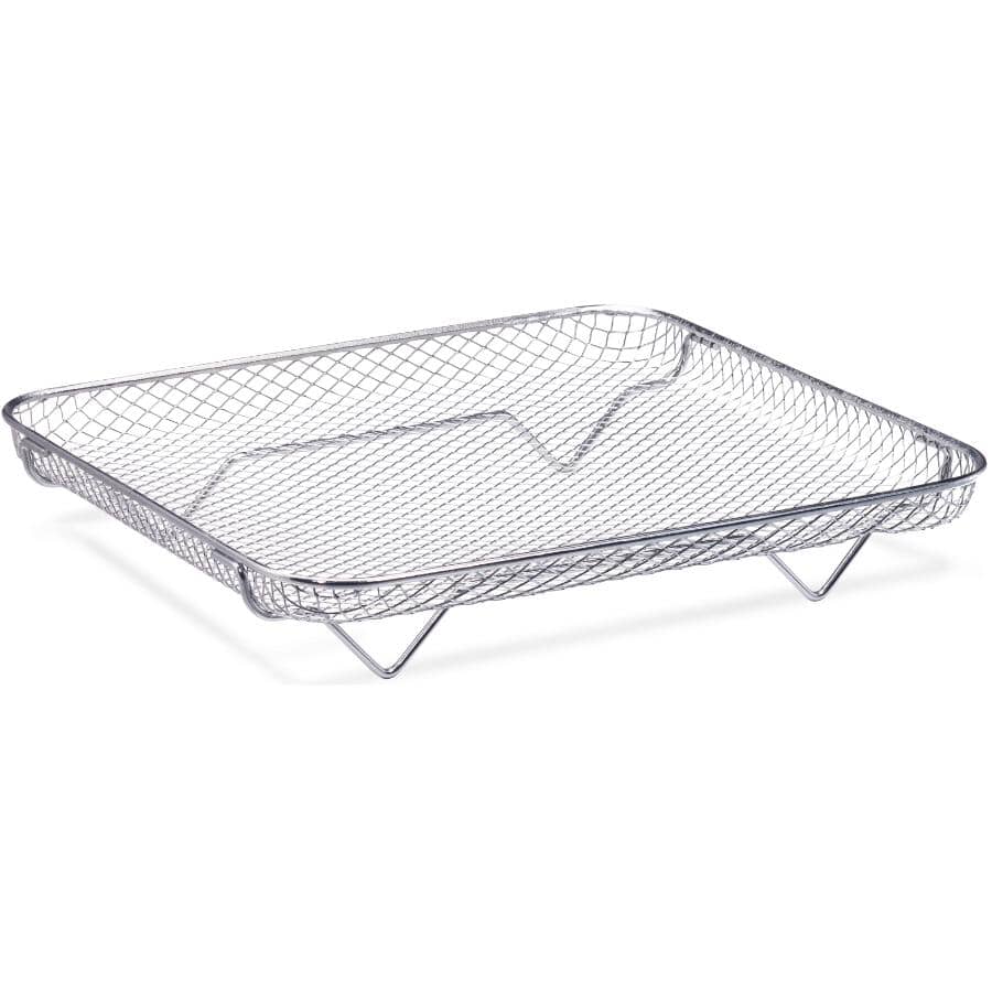 Sure-Crisp Air Fryer Toaster Oven - Stainless Steel