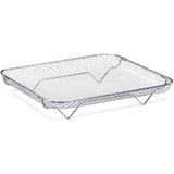 Sure-Crisp Air Fryer Toaster Oven - Stainless Steel