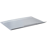 Sure-Crisp Air Fryer Toaster Oven - Stainless Steel