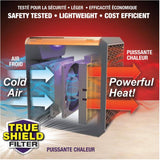 Handy Heater Pure Warmth - 1200W