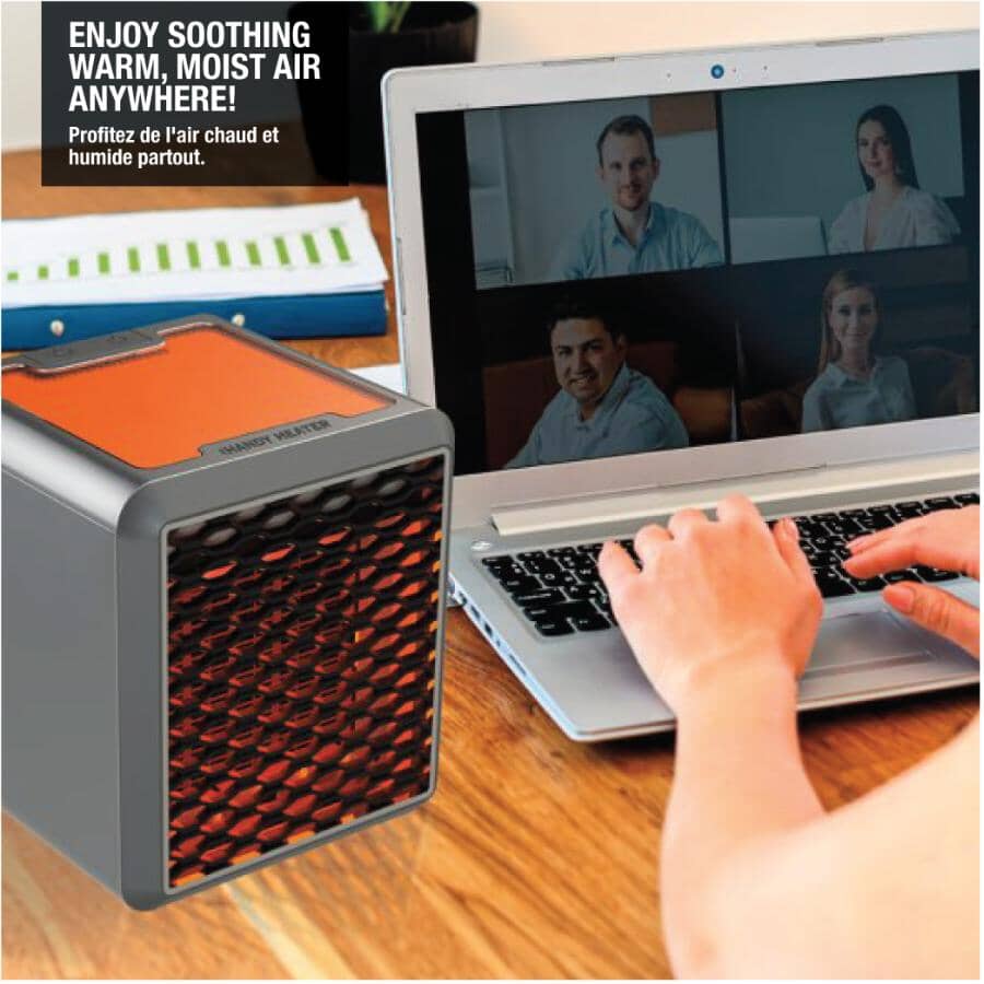 Handy Heater Pure Warmth - 1200W