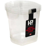 Paint Pail Liners - 6 Pack