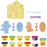 Play-Doh Bluey Make 'N Mash Costumes Set