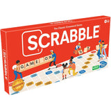 Scrabble Board Game