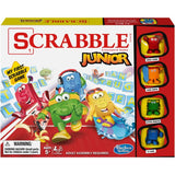 Scrabble Jr Board Game - English