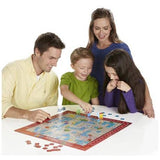 Scrabble Jr Board Game - English