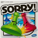 Sorry Board Game