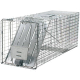 32" x 10" x 12" 1 Door Live Animal Trap