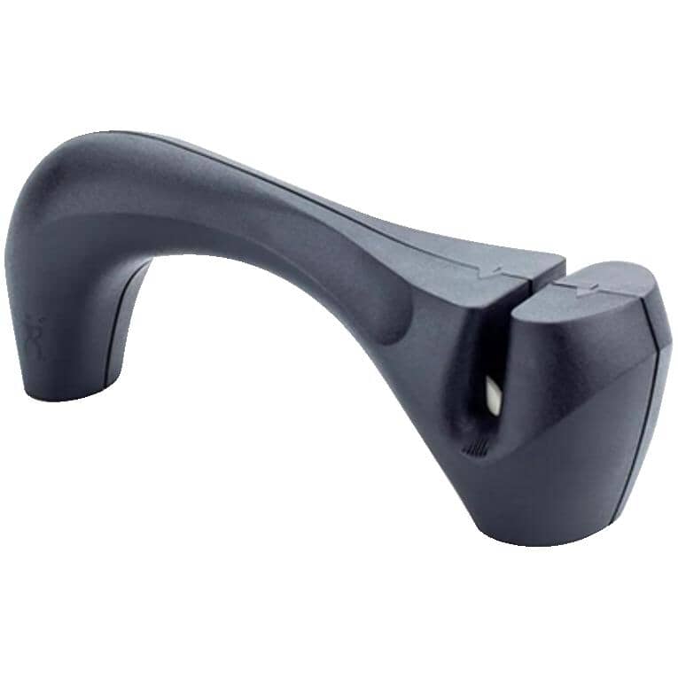 Deluxe Twin Sharp Knife Sharpener