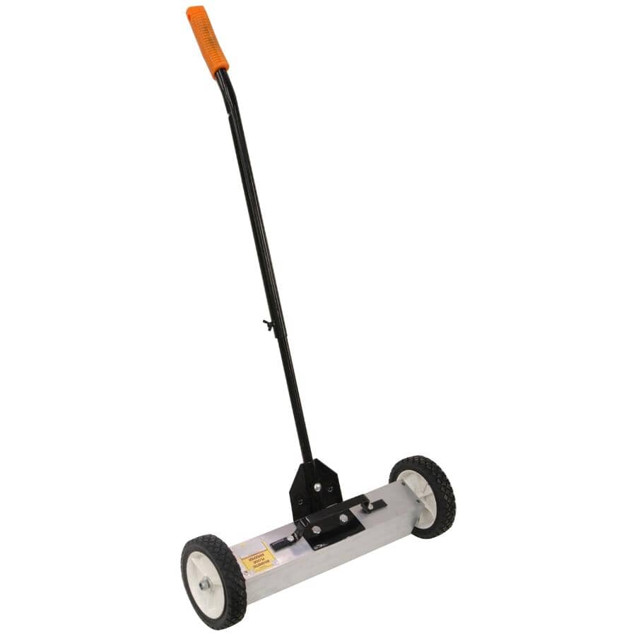 18" Magnetic Caddy Roller