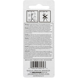 Brass Conventional 100lb Picture Hangers - 2 Pack