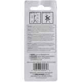 Brass Conventional 10lb Picture Hangers - 8 Pack