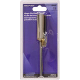 Satin Brass Hinge Pin Door Closer