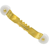 Small Sawtooth Picture Hangers - 3 Pack