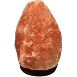 Himalayan Natural Rock Salt Lamp