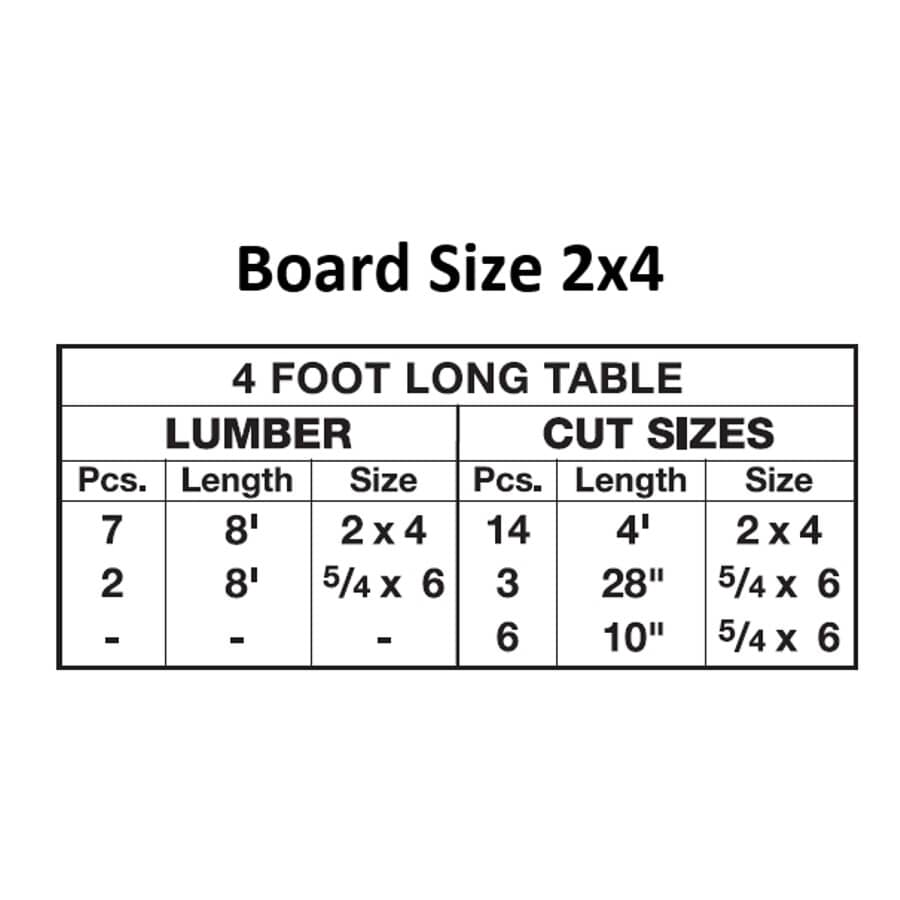 2-3/8" Diameter Metal Picnic Table Frame
