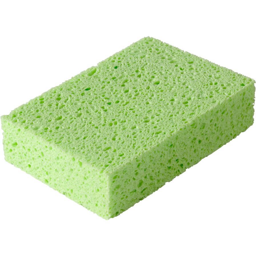 6" x 4" Ultra Fresh All Purpose Sponge