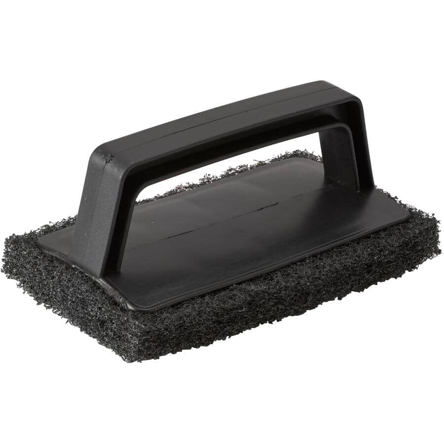 Grill Scrubber - Bristle Free