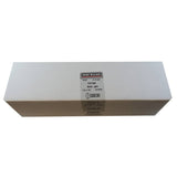 1/2" x 10" Galvanized Coarse Carriage Bolt