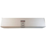 1/2" x 12" Galvanized Coarse Carriage Bolt