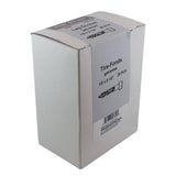 1/2" x 2-1/2" Galvanized Hex Lag Screw