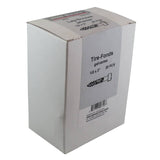 1/2" x 3" Galvanized Hex Lag Screw