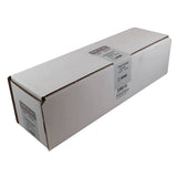 1/2" x 8" Galvanized Hex Lag Screw