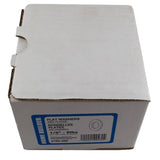 1lb 1/2" Zinc Plated Flat Washers