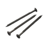 2500 Pack #7 x 2-1/2" Fine Thread Drywall Screws