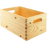 3/4" x 16" x 36" Laminated Pine Panel