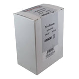 3/8" x 2" Galvanized Hex Lag Screw