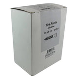 3/8" x 3-1/2" Galvanized Hex Lag Screw