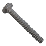 3/8" x 3" Galvanized Coarse Carriage Bolt