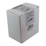 3/8" x 3" Galvanized Hex Lag Screw