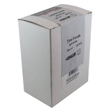 3/8" x 4" Galvanized Hex Lag Screw