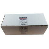 3/8" x 5" Galvanized Hex Lag Screw