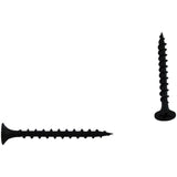 500 Pack #6 x 1-5/8" Coarse Thread Drywall Screws