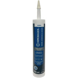 Door, Window & Siding Acrylic Caulking - Ivory, 300 ml