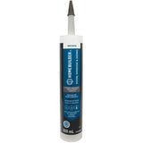 Door, Window & Siding Acrylic Caulking - Brown, 300 ml