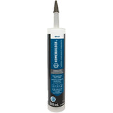 Door, Window & Siding Acrylic Caulking - Brown, 300 ml