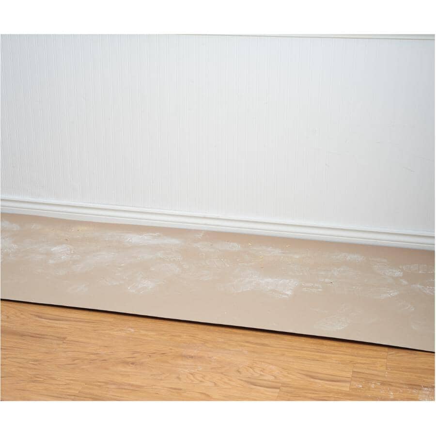 Floor Armour Heavy Duty Protective Floor Paper - 36" x 100'